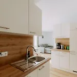 Kupferdachl Apartment *