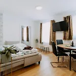 Apartment Kupferdachl