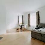 Apartment Kupferdachl