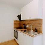 Apartment Kupferdachl