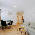 Apartment Kupferdachl *