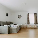 Apartment Kupferdachl *
