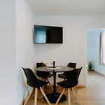 Kupferdachl Apartment