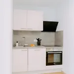 Apartment Kupferdachl Sankt Lambrecht