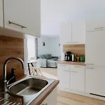 Kupferdachl Apartment Sankt Lambrecht