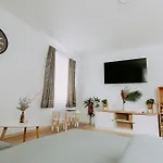 Kupferdachl Apartment Sankt Lambrecht