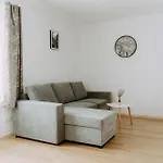 Kupferdachl Apartment Sankt Lambrecht