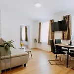 Apartment Kupferdachl Sankt Lambrecht