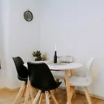 Apartment Kupferdachl