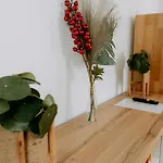 Kupferdachl Apartment *