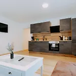 Kupferdachl Apartment *