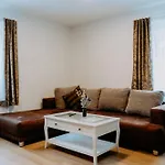 Apartment Kupferdachl *