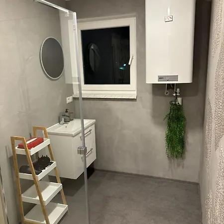 公寓 Kupferdachl 圣兰布雷希特