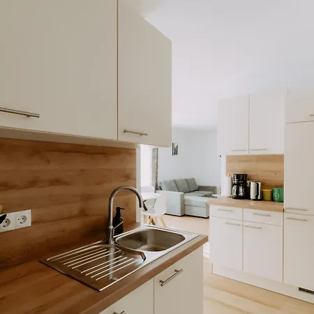 Kupferdachl Апартаменты *