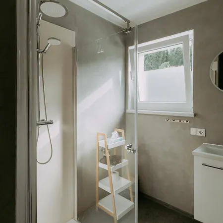 Kupferdachl Апартаменты