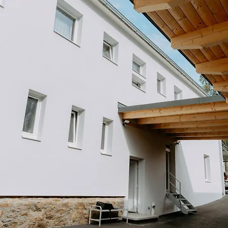 Lägenhet Kupferdachl *