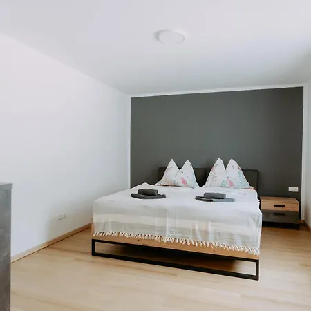 Kupferdachl Санкт-Ламбрехт