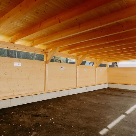 Kupferdachl Lägenhet