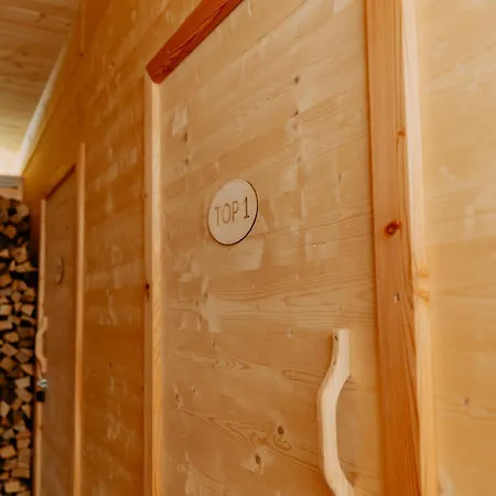 Kupferdachl Апартаменты *