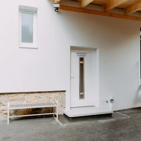 Апартаменты Kupferdachl *