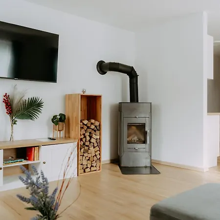 Kupferdachl Апартаменты