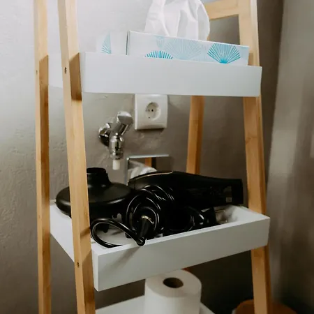 Kupferdachl Апартаменты Санкт-Ламбрехт