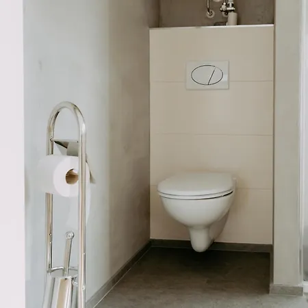 Lägenhet Kupferdachl Sankt Lambrecht