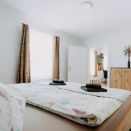 Kupferdachl * Санкт-Ламбрехт