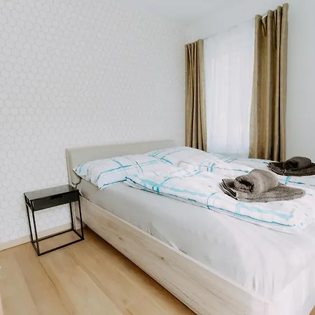 Kupferdachl Апартаменты