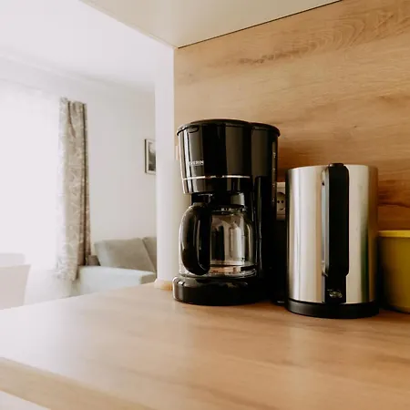 Kupferdachl Lägenhet *