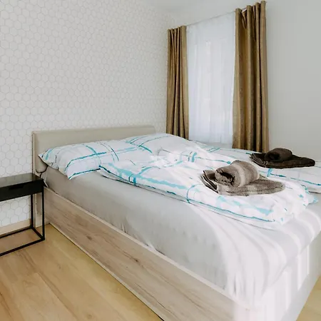 Kupferdachl Апартаменты Санкт-Ламбрехт