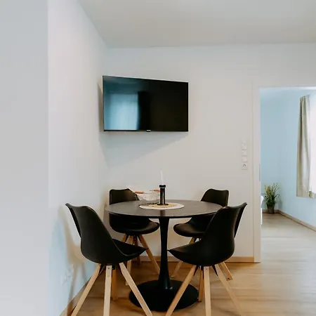 Kupferdachl Апартаменты