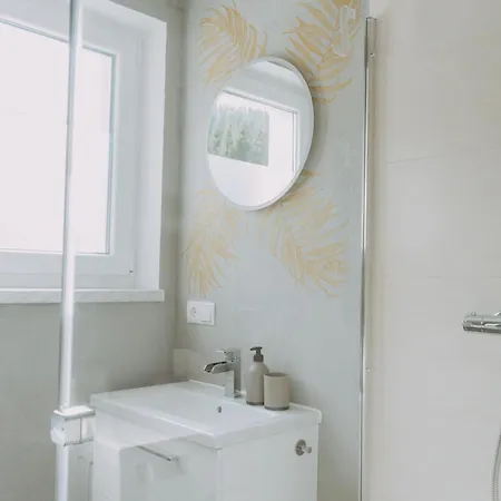 Kupferdachl Апартаменты *