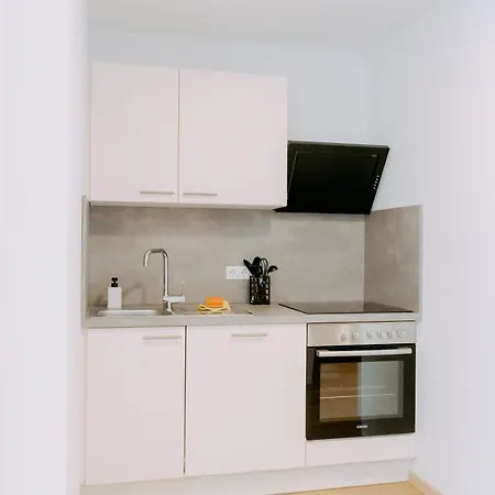 Апартаменты Kupferdachl Санкт-Ламбрехт