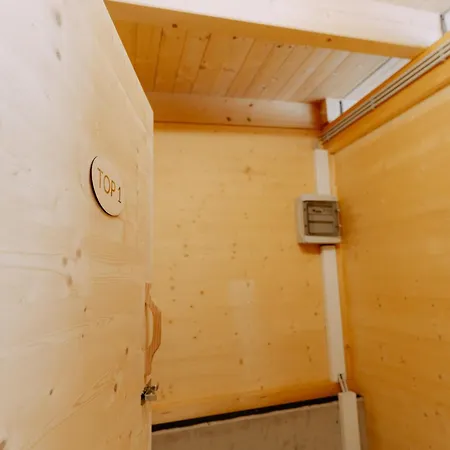 Kupferdachl * Санкт-Ламбрехт