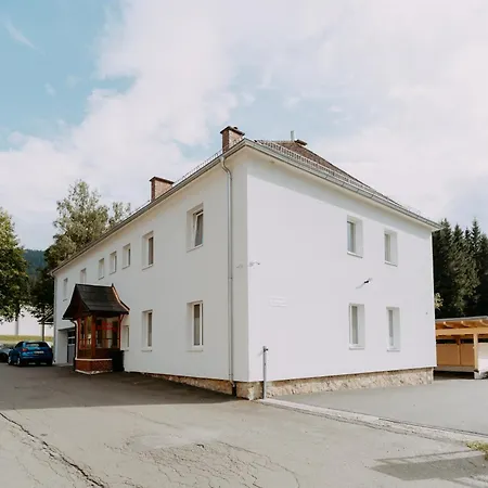 Kupferdachl Апартаменты