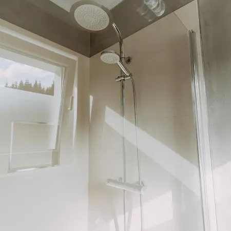 Апартаменты Kupferdachl