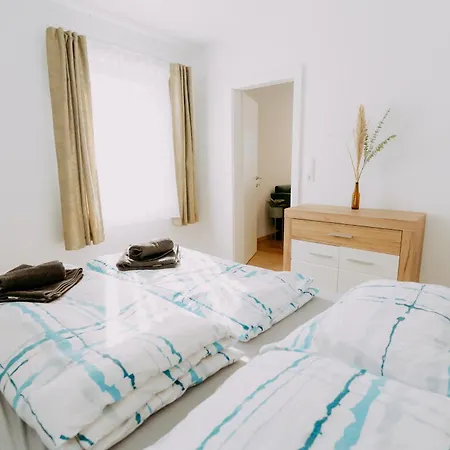 公寓 Kupferdachl *