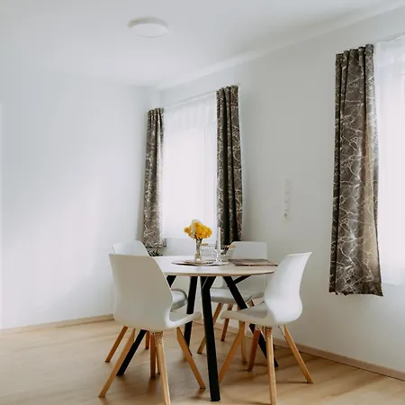 Kupferdachl Apartment Sankt Lambrecht