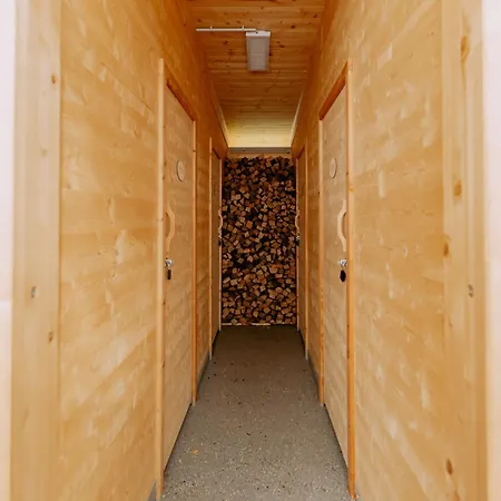 Kupferdachl * Санкт-Ламбрехт