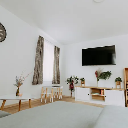 Kupferdachl Апартаменты Санкт-Ламбрехт