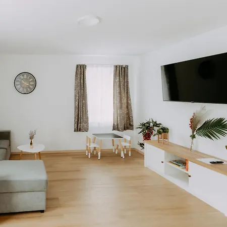 Kupferdachl * Санкт-Ламбрехт