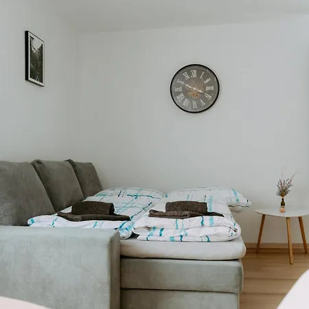 Kupferdachl Апартаменты *