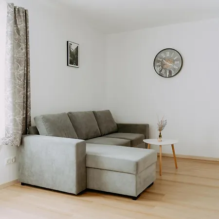 Kupferdachl Апартаменты Санкт-Ламбрехт