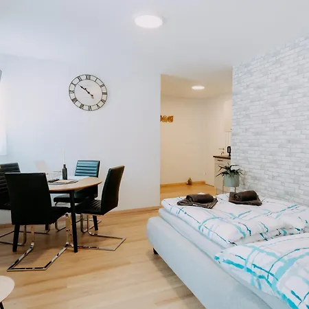 Kupferdachl * Санкт-Ламбрехт