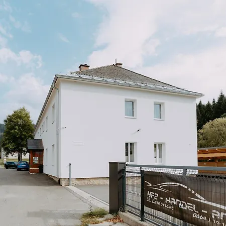 Kupferdachl Lägenhet *