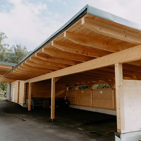 Kupferdachl Lägenhet Sankt Lambrecht