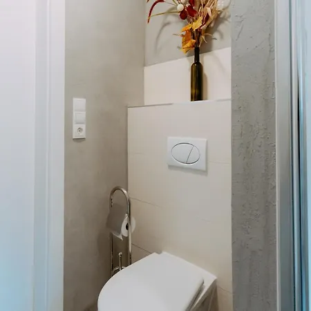 Kupferdachl * Санкт-Ламбрехт