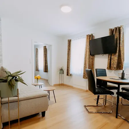 Апартаменты Kupferdachl Санкт-Ламбрехт