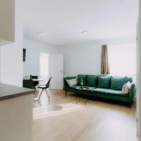 Kupferdachl Апартаменты